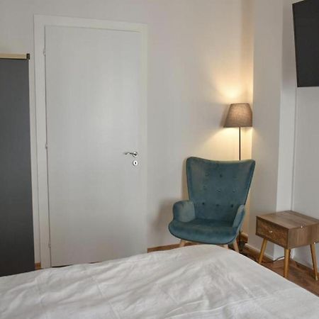 Modern Cozy Central Flat Pátra Eksteriør bilde