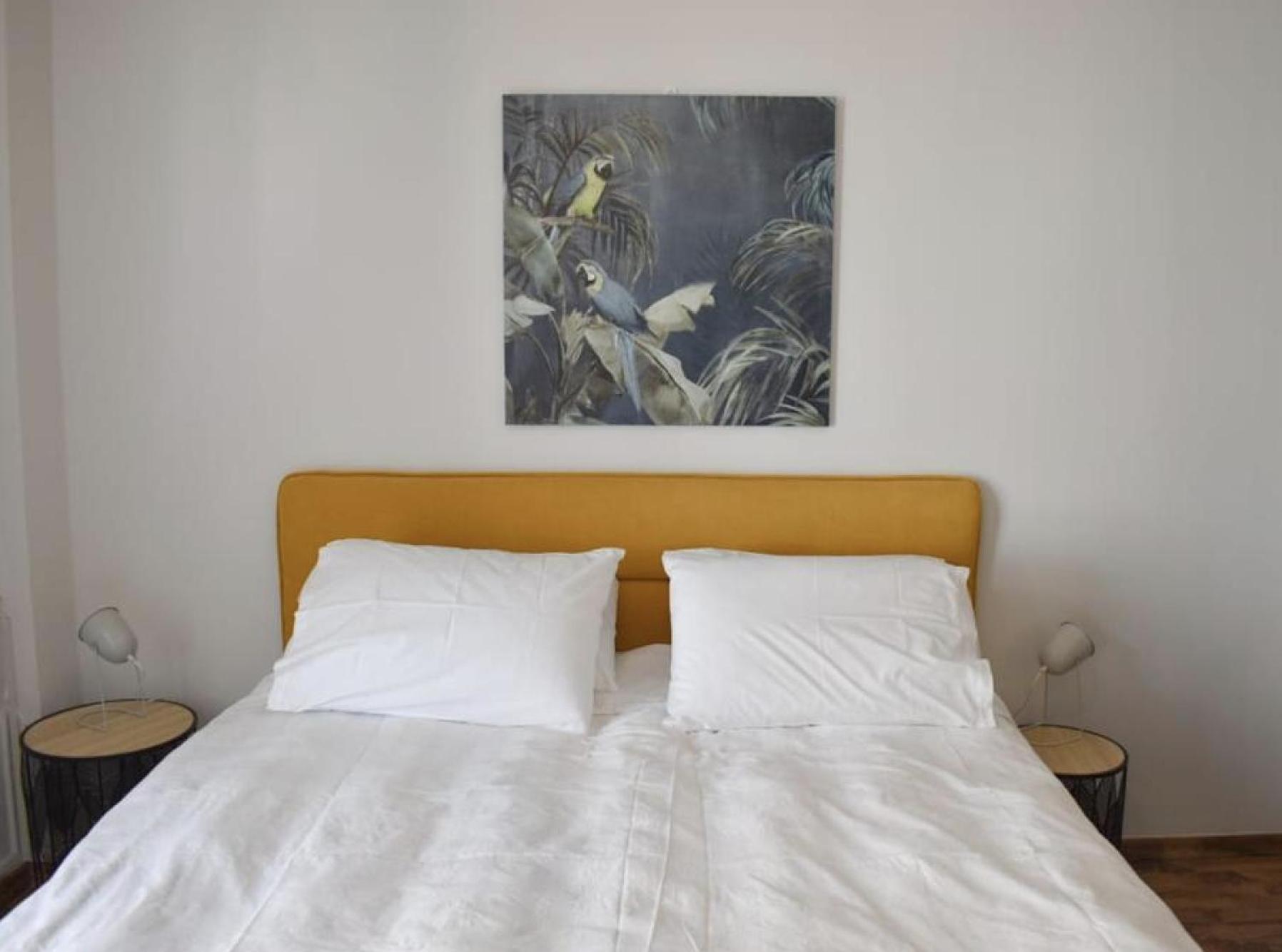 Modern Cozy Central Flat Pátra Eksteriør bilde